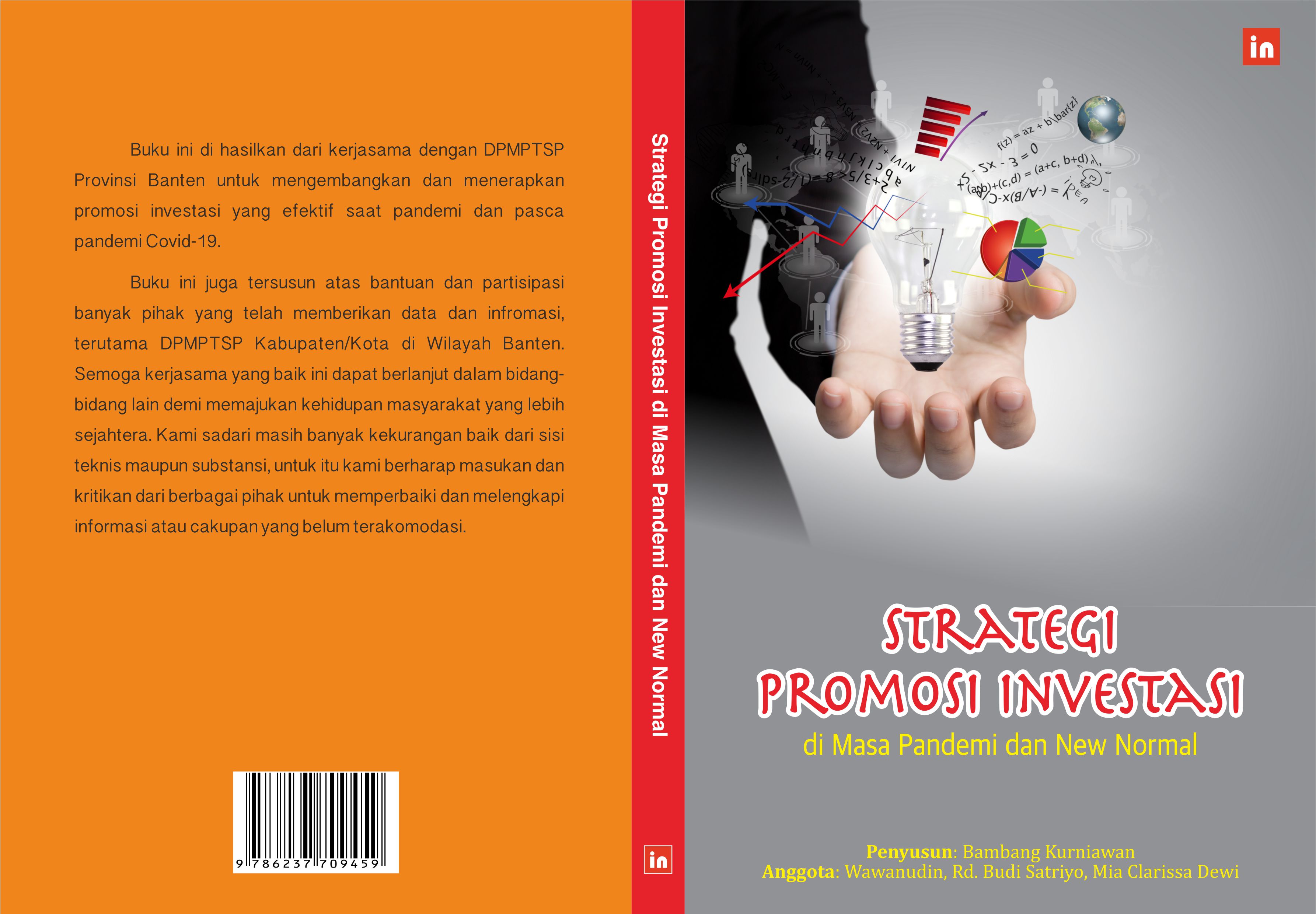 Strategi Promosi Investasi di Masa Pandemi dan New Normal